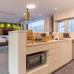 Bijou Suites Ai Premium - Vacation Stay 86821V