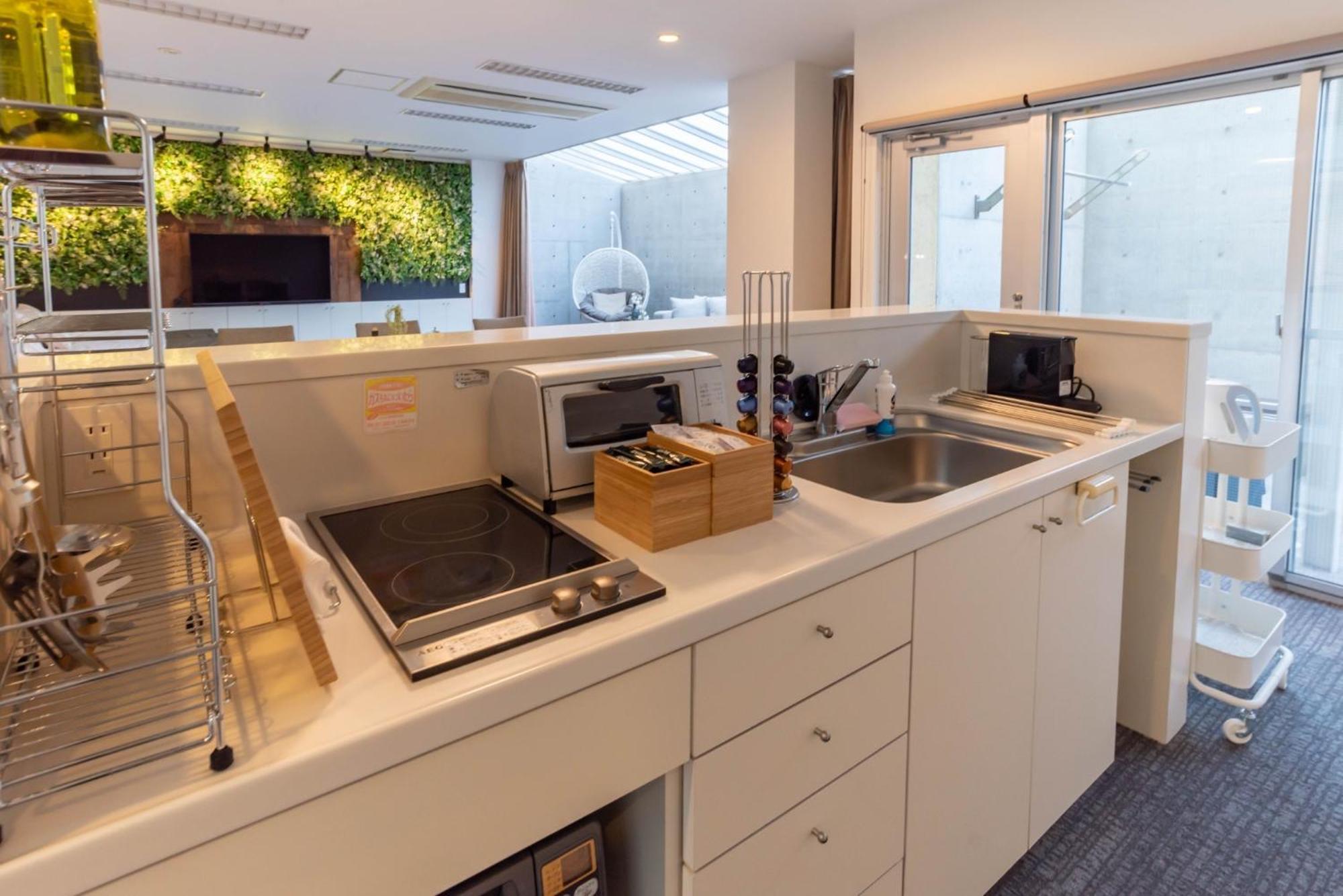 Bijou Ai Premium - Vacation 86821v Apartemen