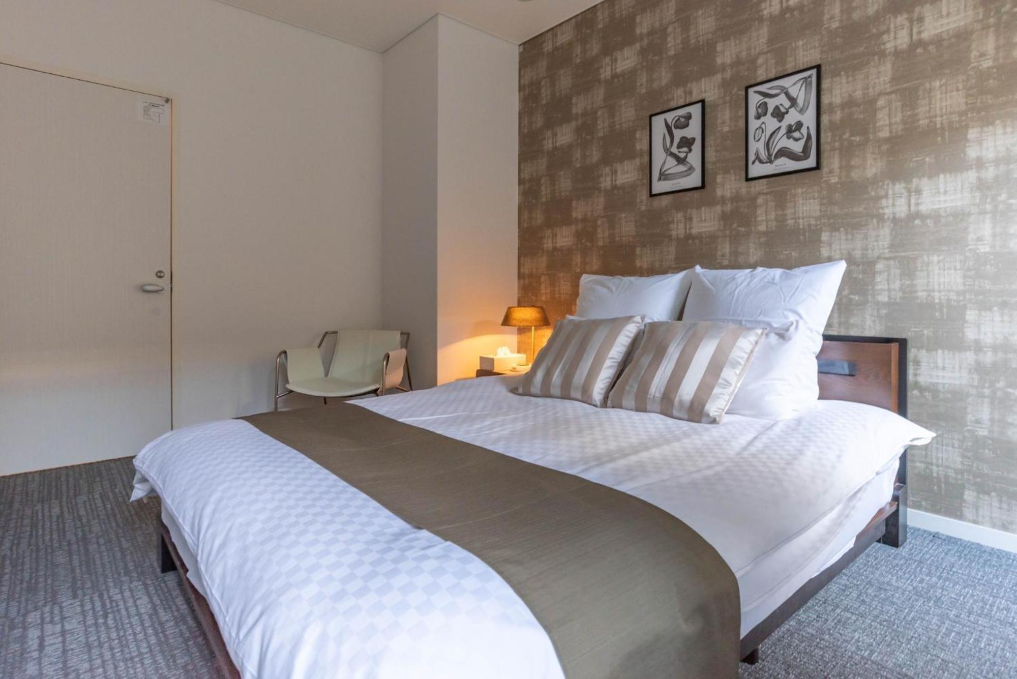 Apartemen Bijou Ai Premium - Vacation 86821v