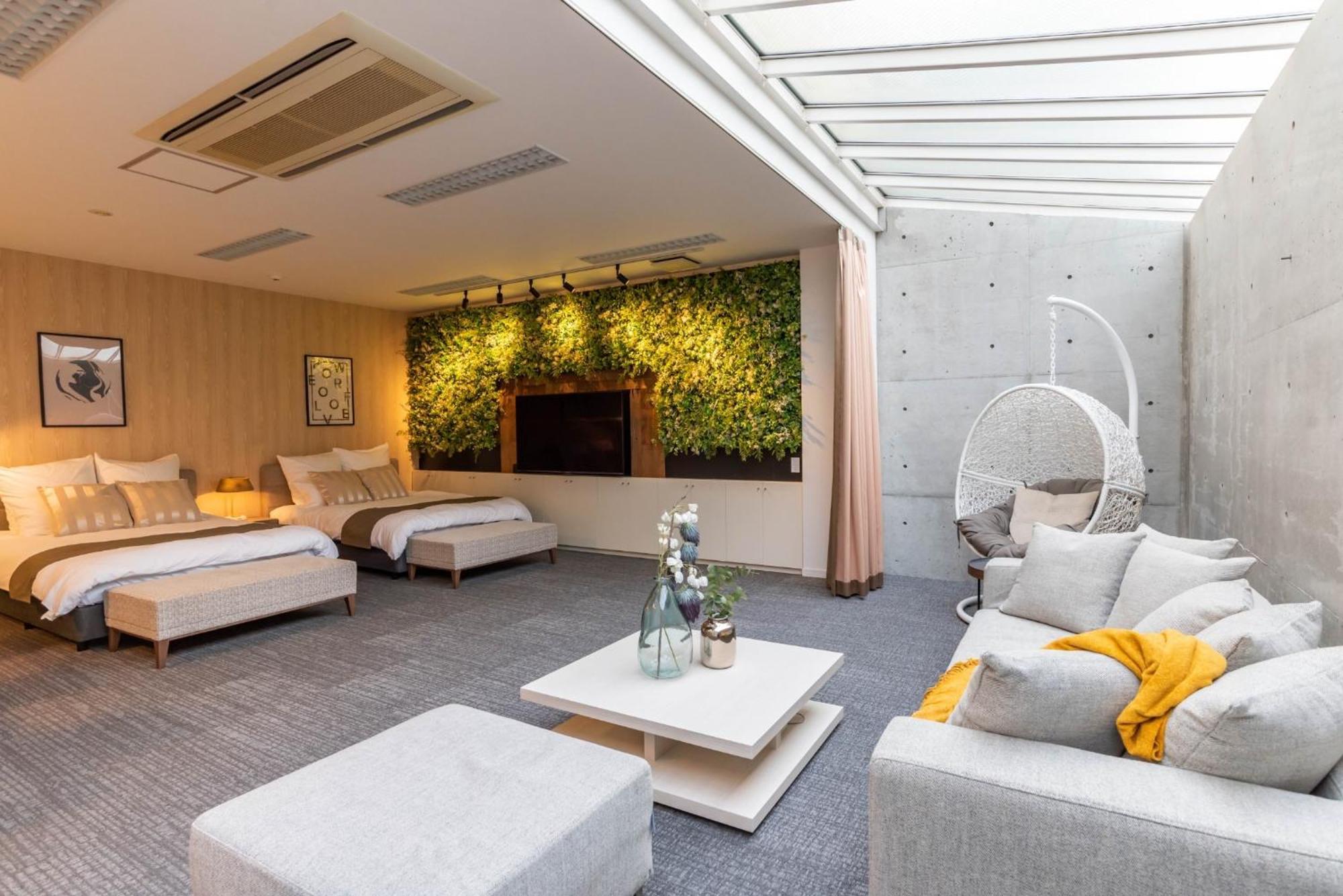 Apartemen Bijou Ai Premium - Vacation 86821v *