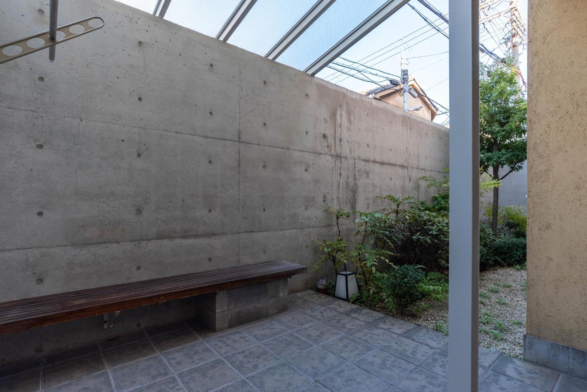 Apartemen Bijou Ai Premium - Vacation 86821v Osaka