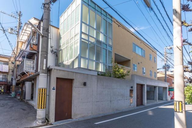 Bijou Ai Premium - Vacation 86821v Apartemen Osaka