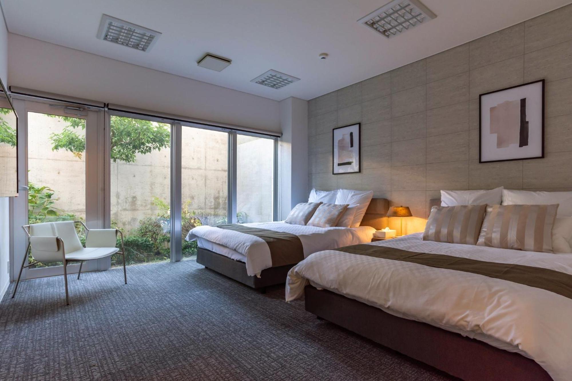 Bijou Ai Premium - Vacation 86821v Apartemen