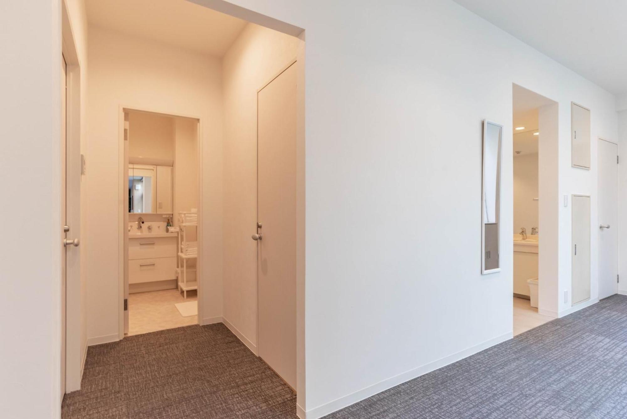 Apartemen Bijou Ai Premium - Vacation 86821v *