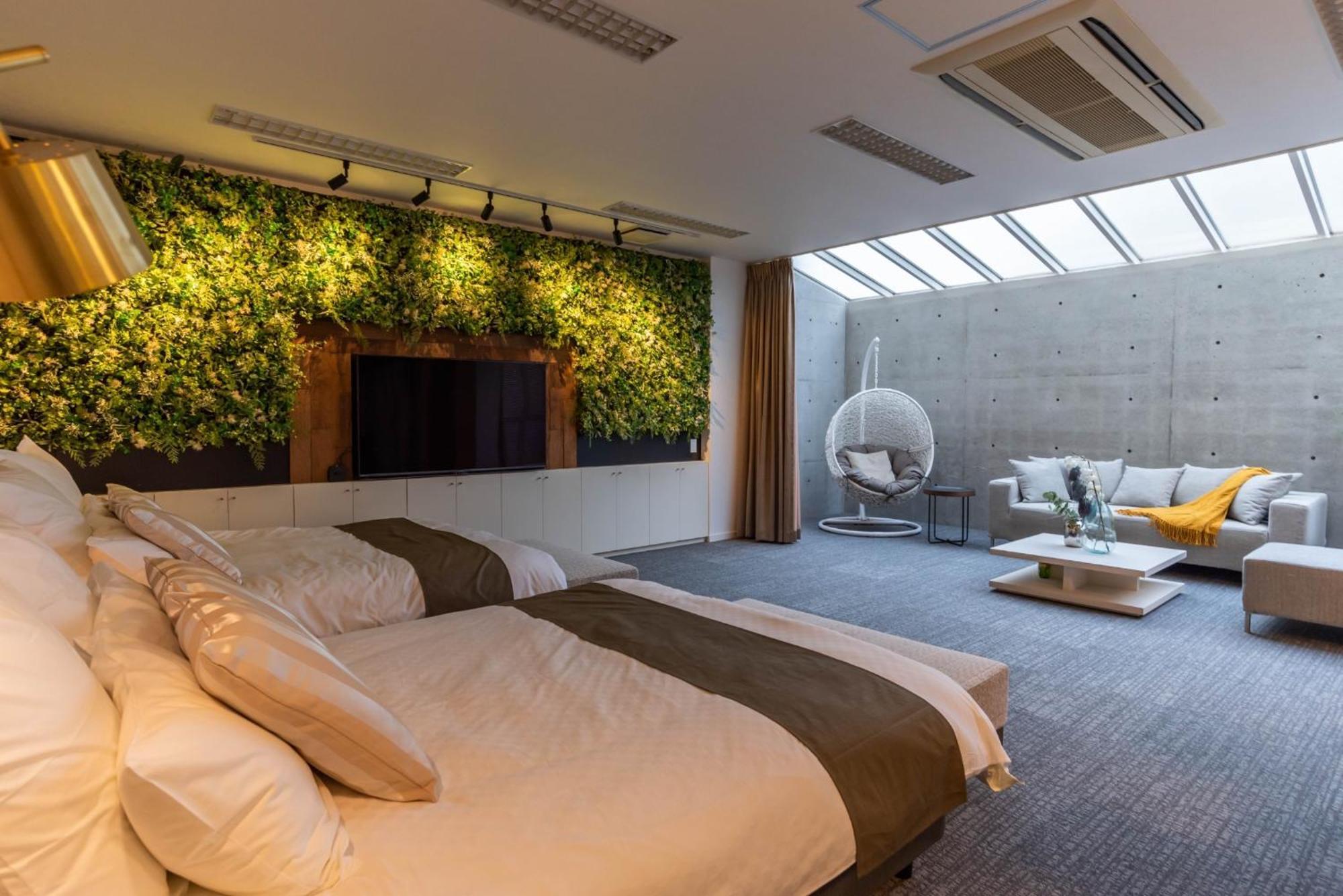 Apartemen Bijou Ai Premium - Vacation 86821v *