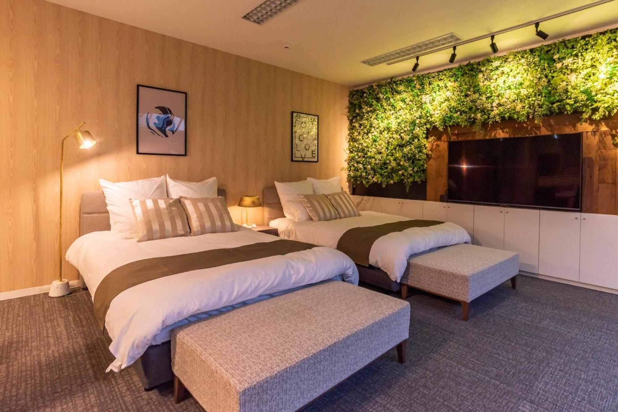 Apartemen Bijou Ai Premium - Vacation 86821v Osaka