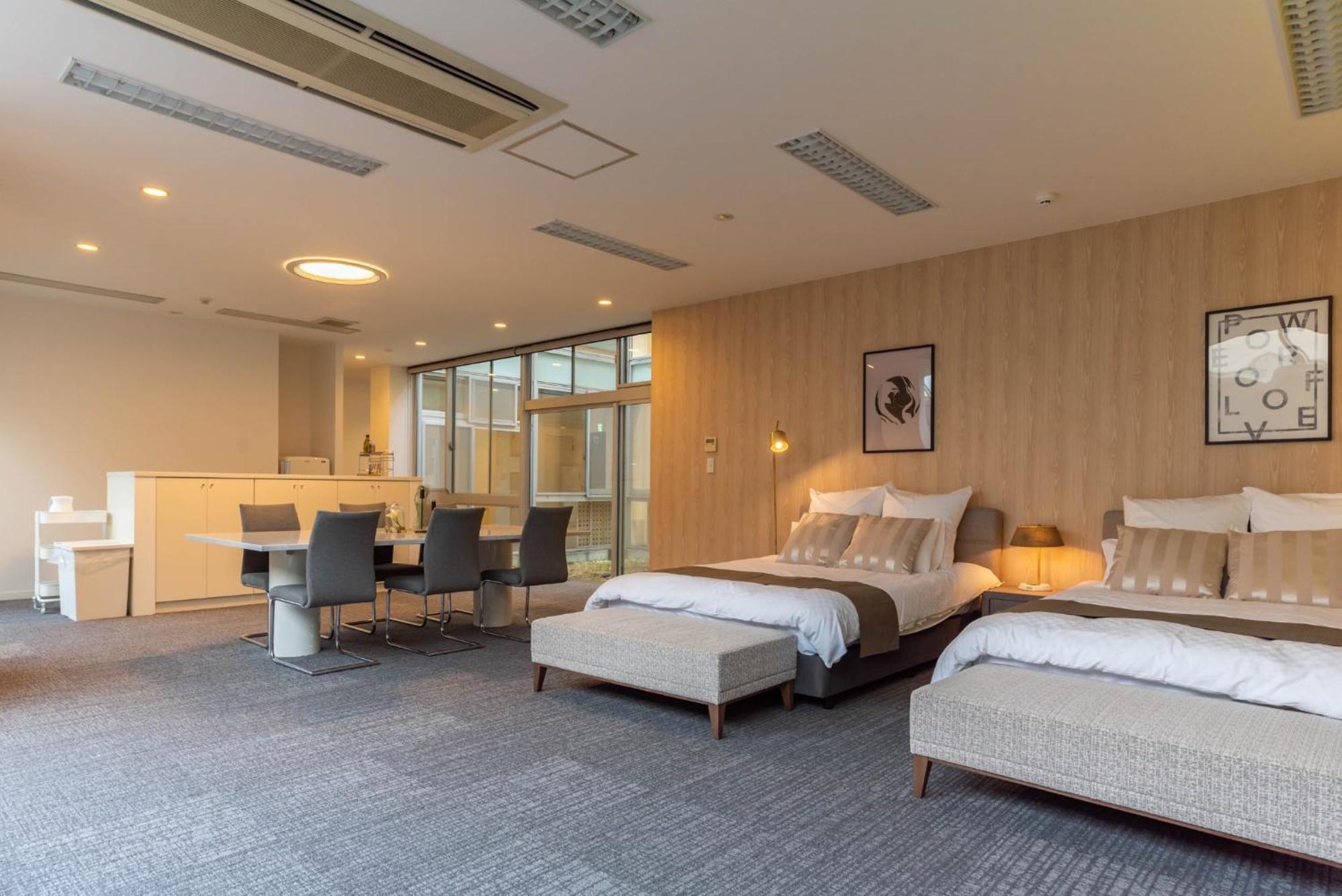 Bijou Ai Premium - Vacation 86821v Apartemen