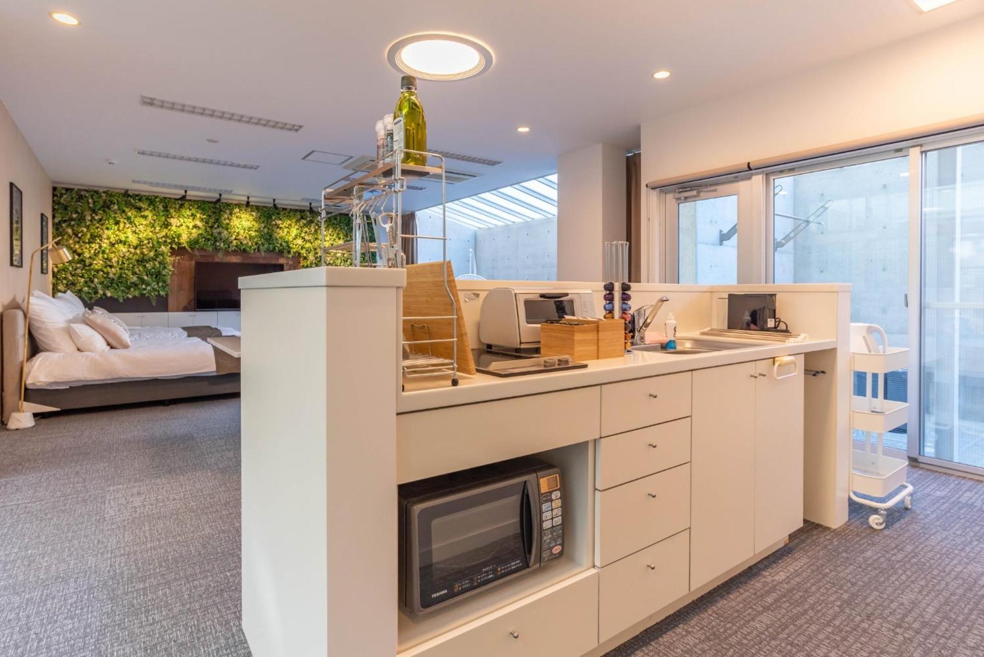Bijou Ai Premium - Vacation 86821v Appartement *