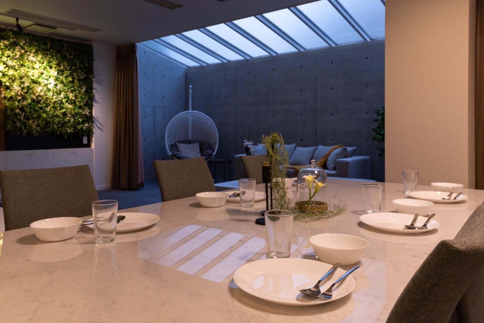 Appartement Bijou Ai Premium - Vacation 86821v Ōsaka