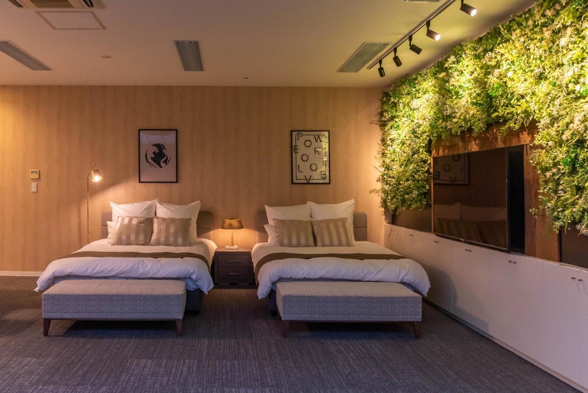 Bijou Ai Premium - Vacation 86821v Appartement Ōsaka